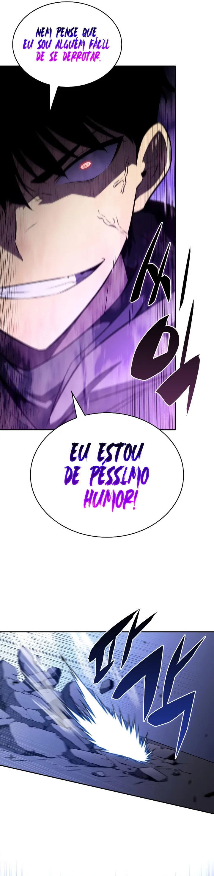 Read The Regressed Son of a Duke is an Assassin PT Manga Online