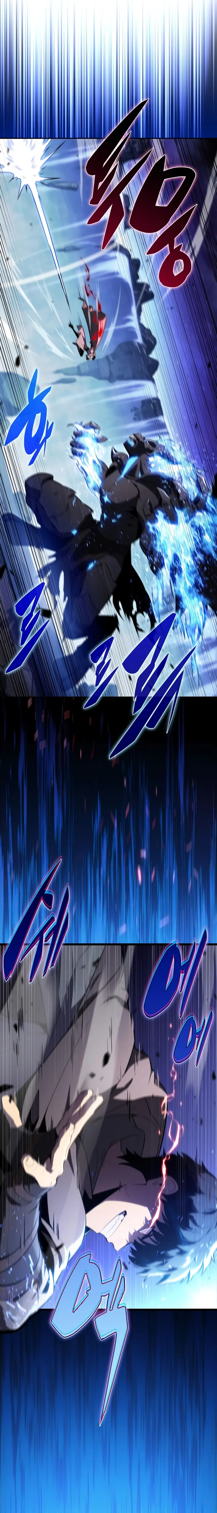 Read The Regressed Son of a Duke is an Assassin PT Manga Online