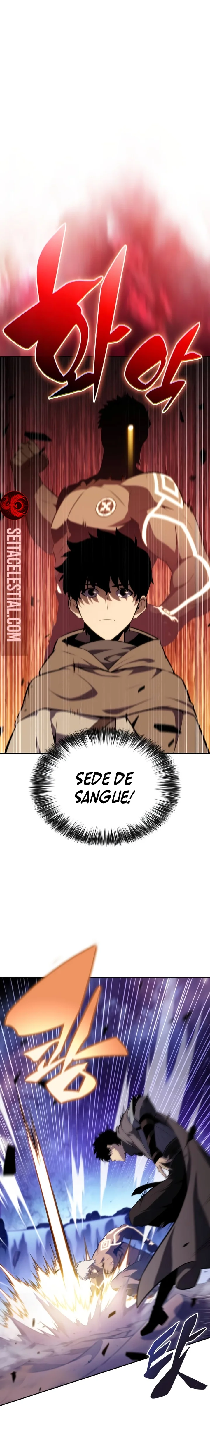 Read The Regressed Son of a Duke is an Assassin PT Manga Online