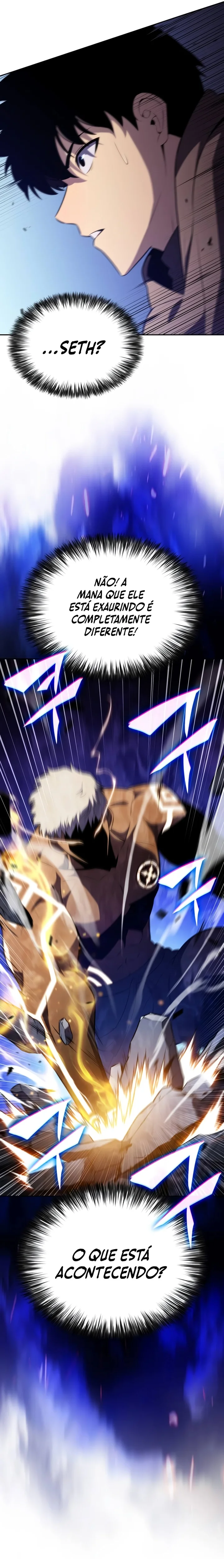 Read The Regressed Son of a Duke is an Assassin PT Manga Online