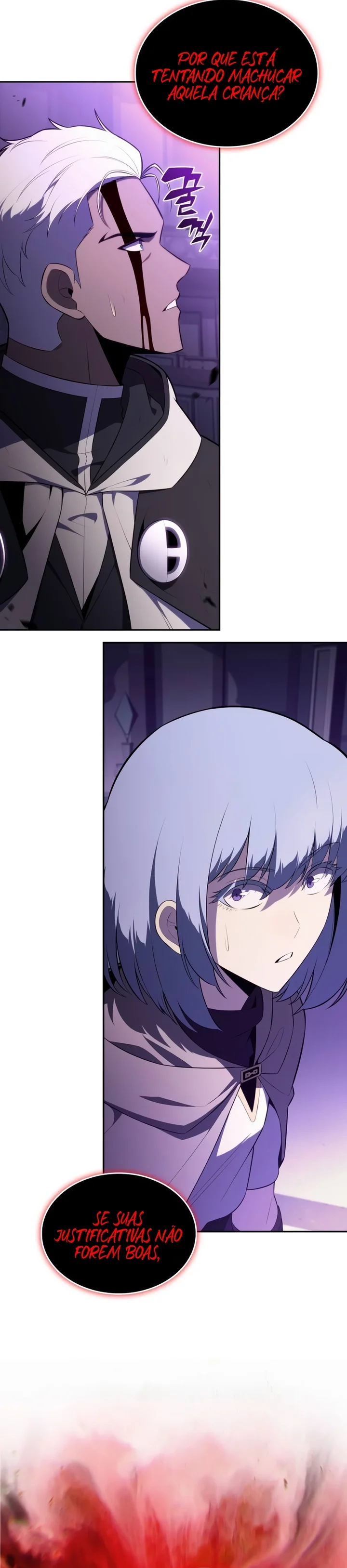 Read The Regressed Son of a Duke is an Assassin PT Manga Online