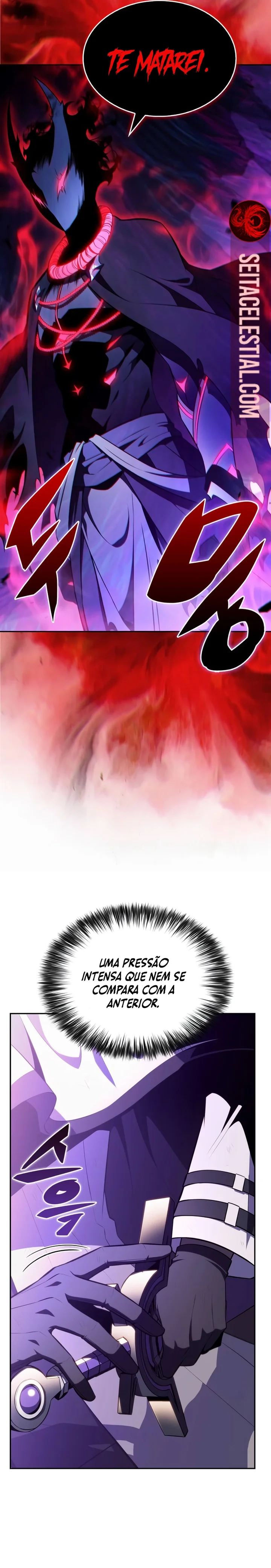 Read The Regressed Son of a Duke is an Assassin PT Manga Online