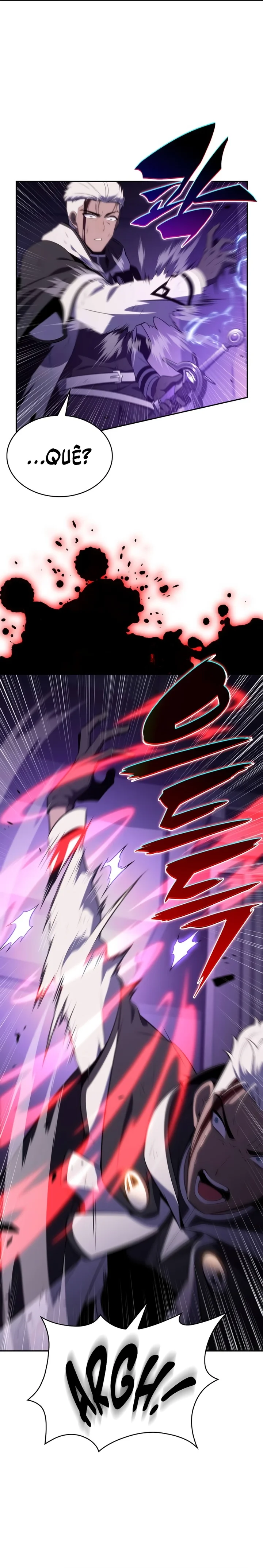 Read The Regressed Son of a Duke is an Assassin PT Manga Online