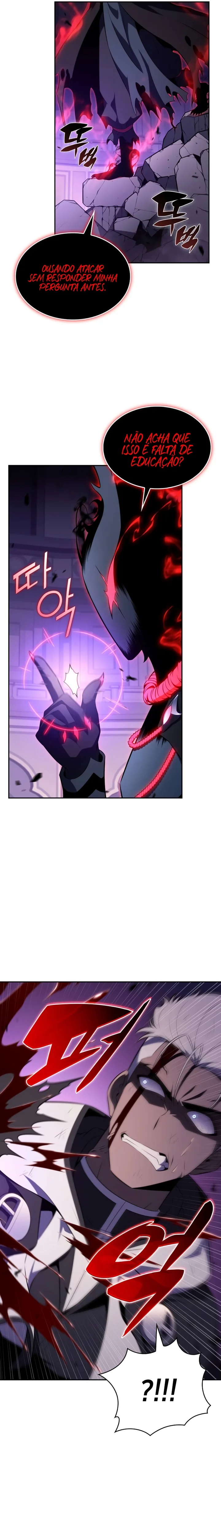 Read The Regressed Son of a Duke is an Assassin PT Manga Online