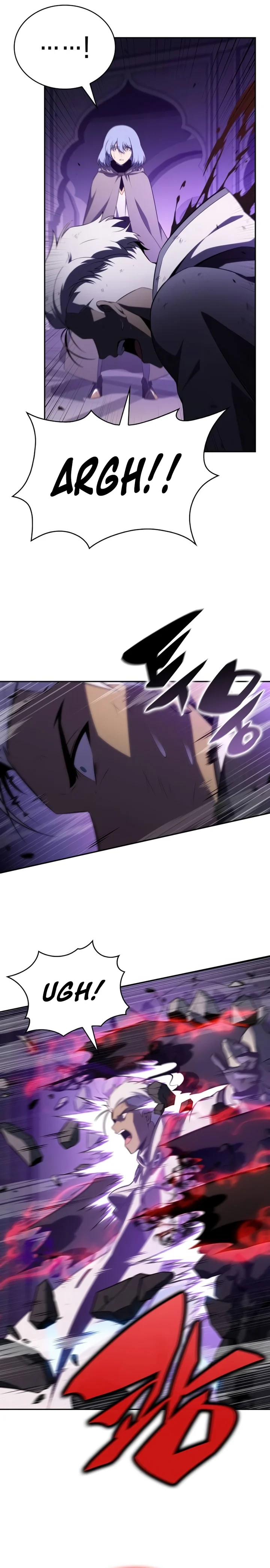 Read The Regressed Son of a Duke is an Assassin PT Manga Online