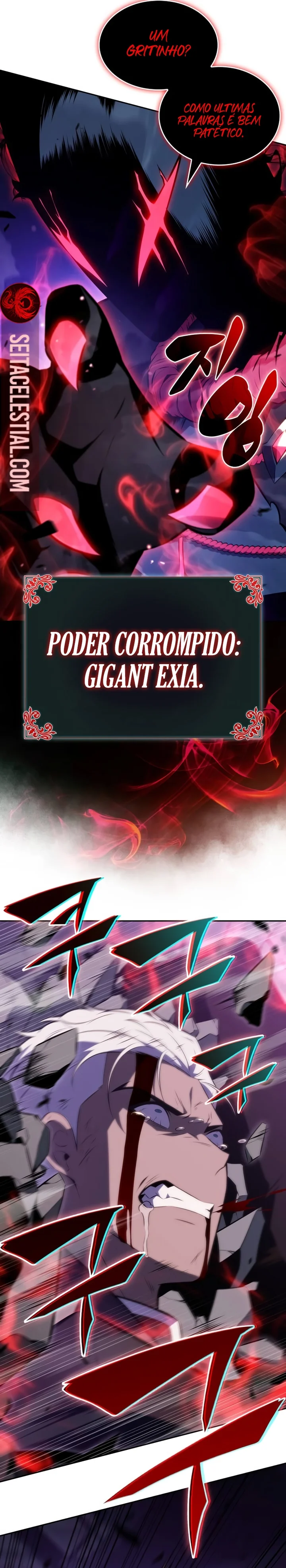 Read The Regressed Son of a Duke is an Assassin PT Manga Online