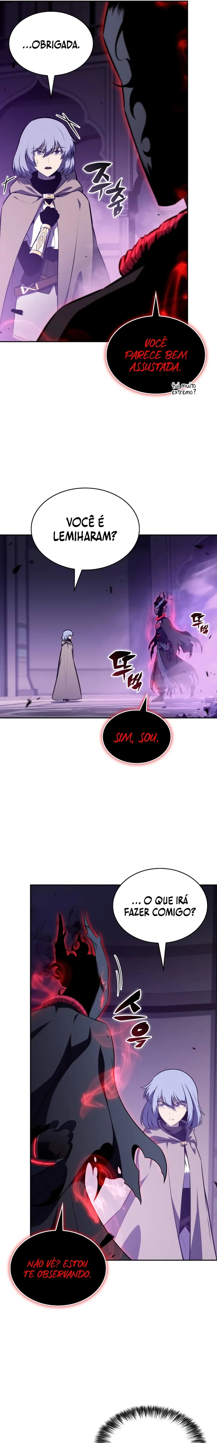 Read The Regressed Son of a Duke is an Assassin PT Manga Online