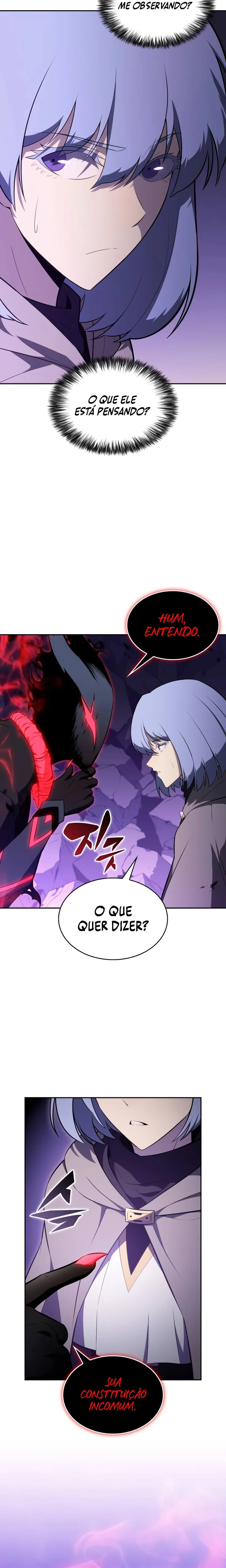 Read The Regressed Son of a Duke is an Assassin PT Manga Online