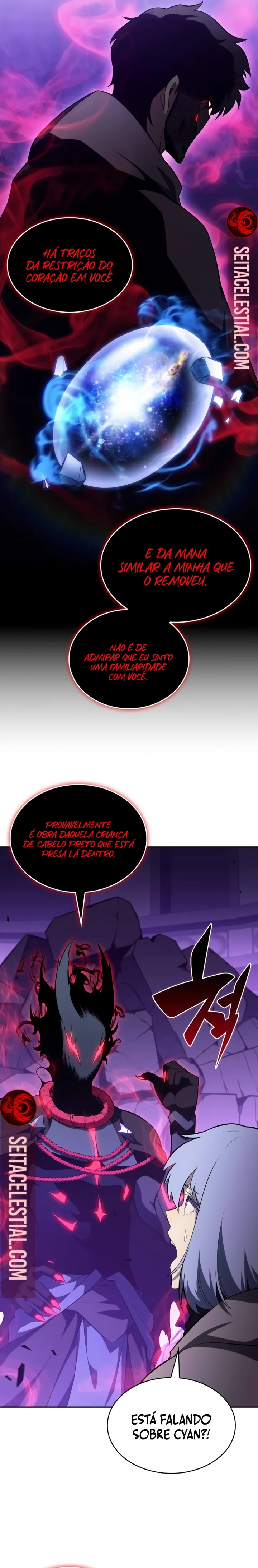 Read The Regressed Son of a Duke is an Assassin PT Manga Online