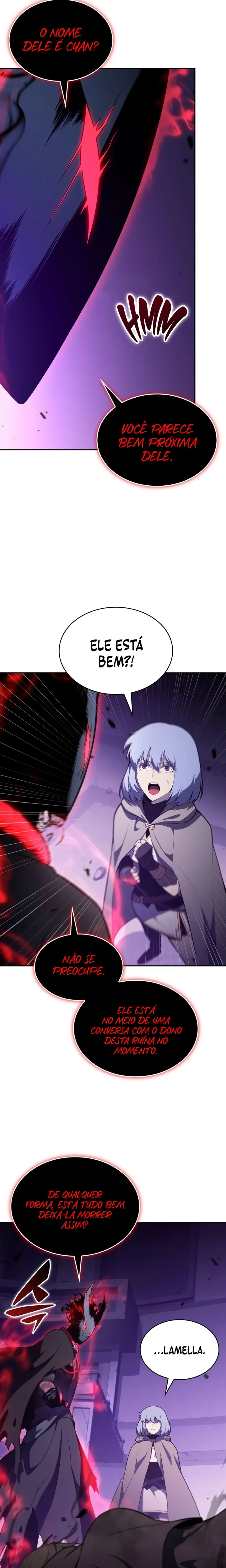 Read The Regressed Son of a Duke is an Assassin PT Manga Online