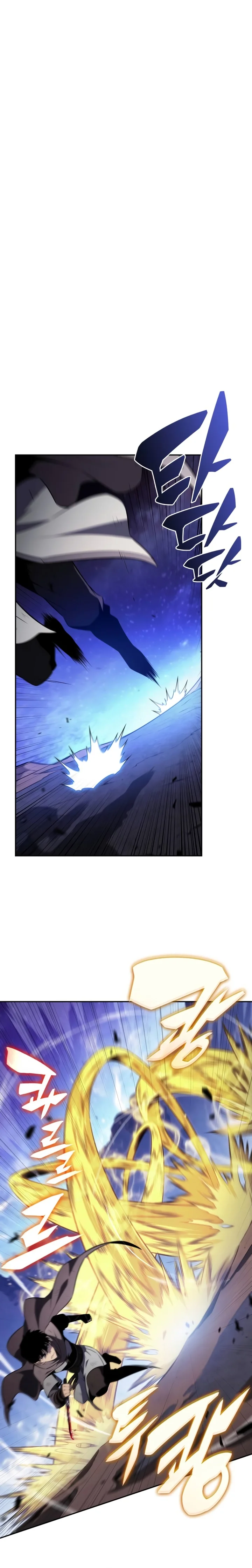 Read The Regressed Son of a Duke is an Assassin PT Manga Online