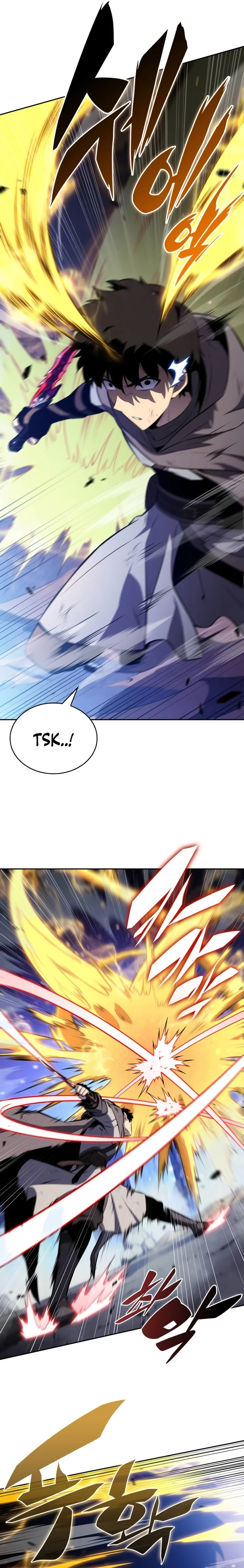 Read The Regressed Son of a Duke is an Assassin PT Manga Online