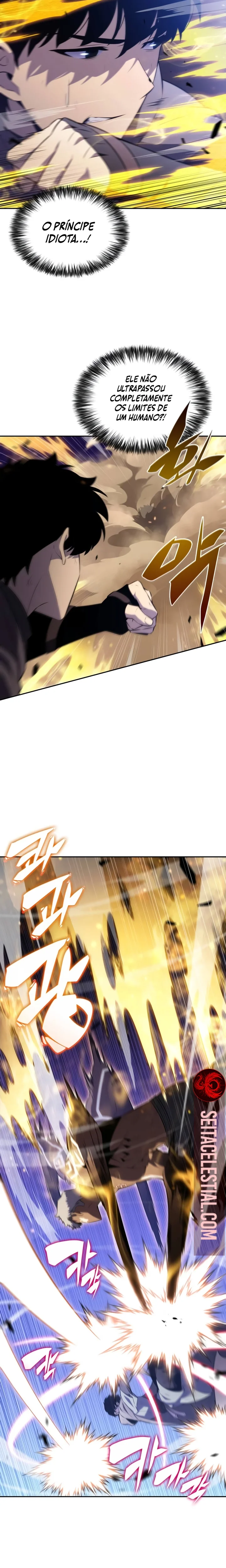 Read The Regressed Son of a Duke is an Assassin PT Manga Online