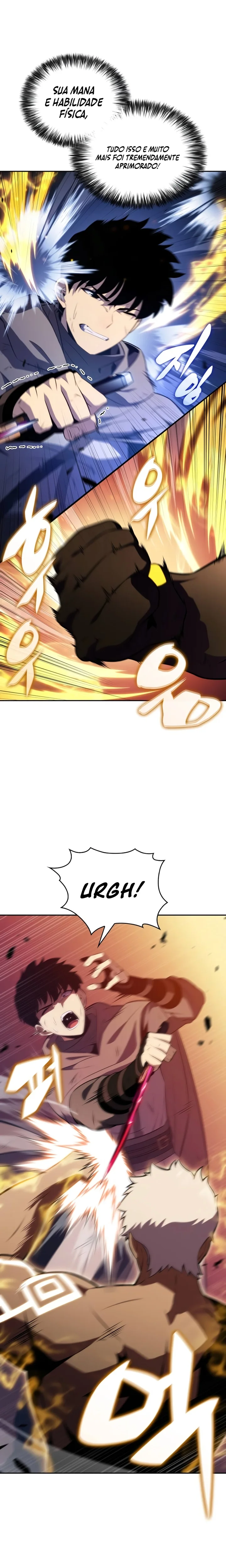 Read The Regressed Son of a Duke is an Assassin PT Manga Online