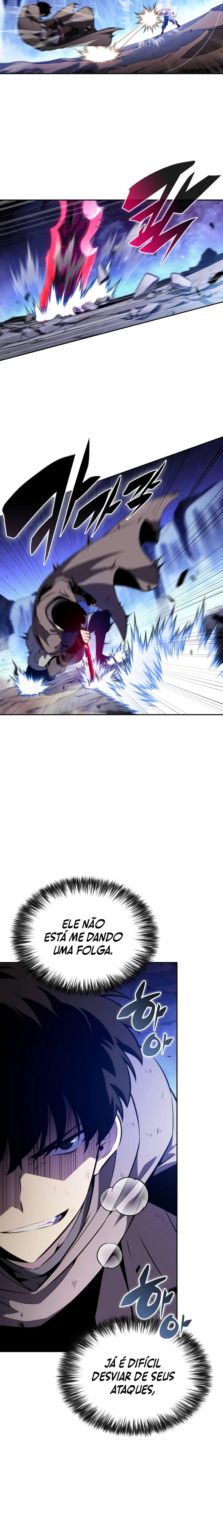 Read The Regressed Son of a Duke is an Assassin PT Manga Online