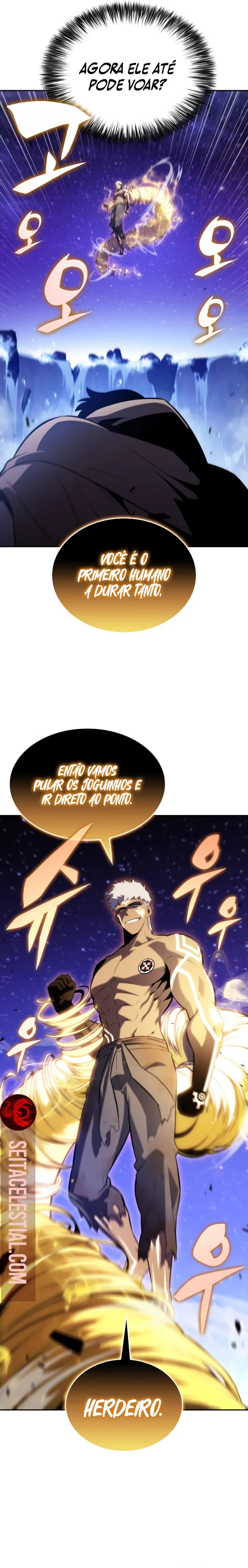 Read The Regressed Son of a Duke is an Assassin PT Manga Online