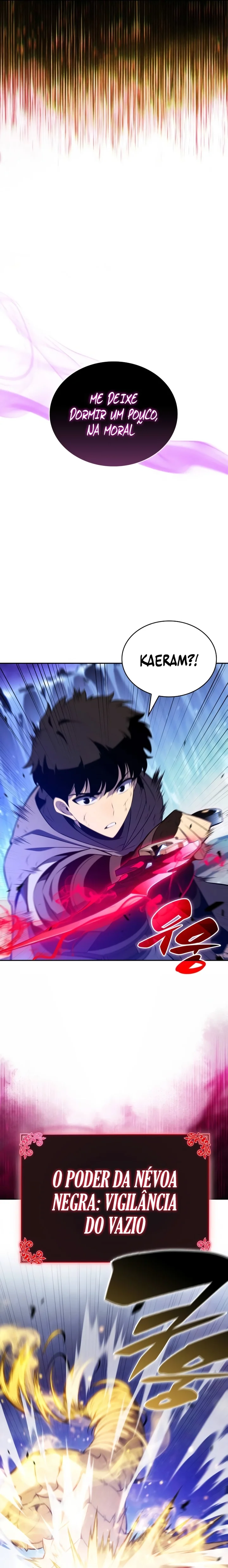 Read The Regressed Son of a Duke is an Assassin PT Manga Online