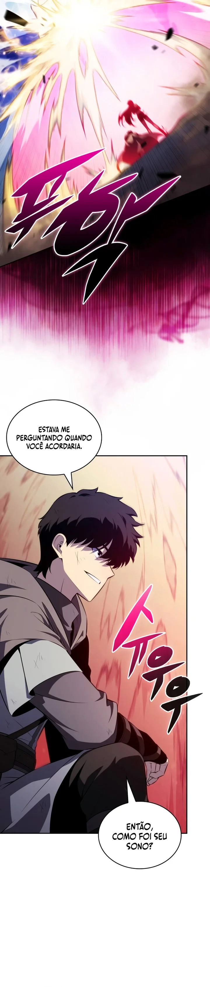 Read The Regressed Son of a Duke is an Assassin PT Manga Online