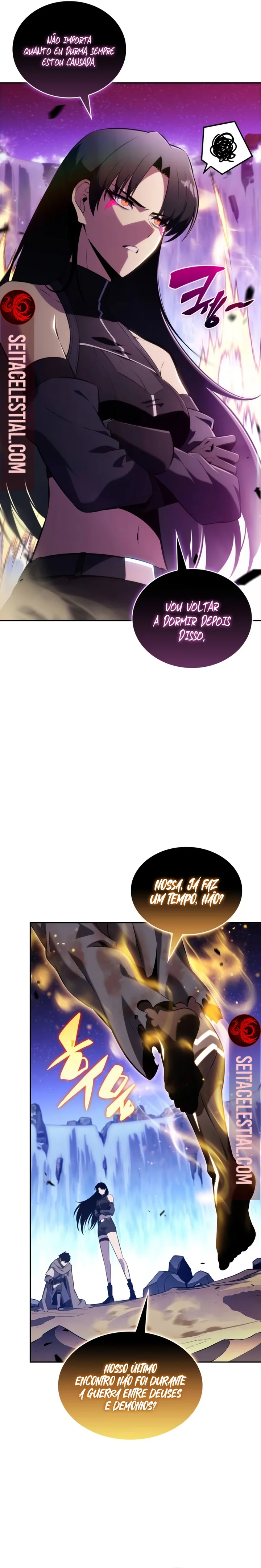 Read The Regressed Son of a Duke is an Assassin PT Manga Online