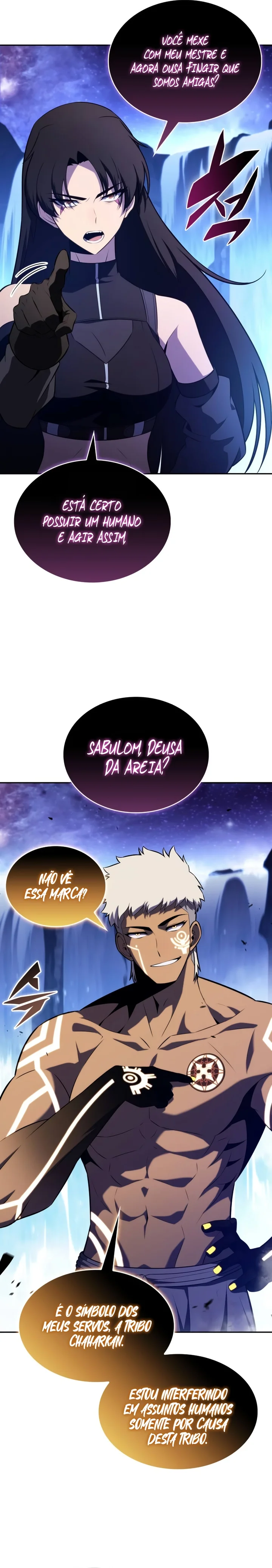 Read The Regressed Son of a Duke is an Assassin PT Manga Online