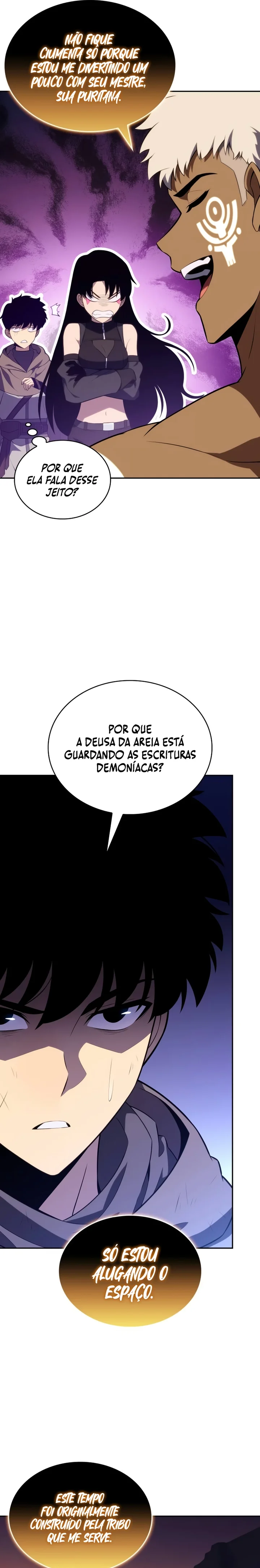 Read The Regressed Son of a Duke is an Assassin PT Manga Online