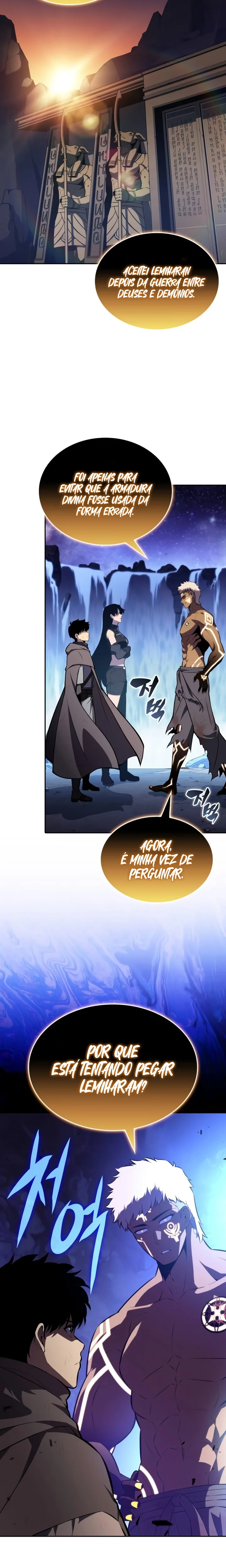 Read The Regressed Son of a Duke is an Assassin PT Manga Online