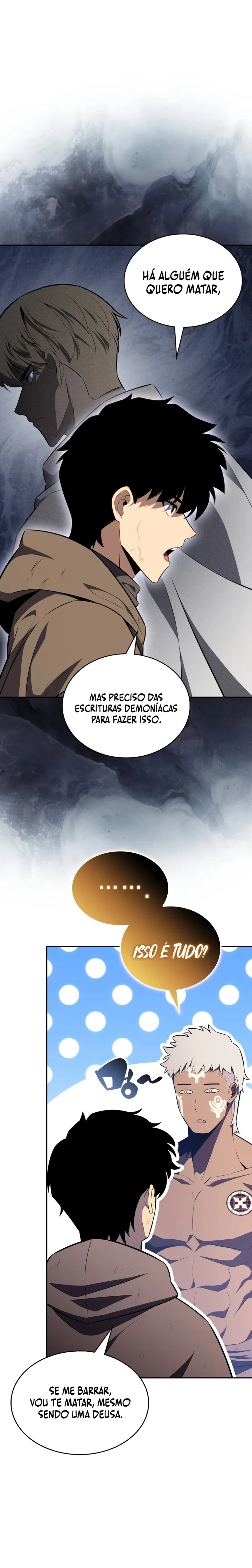 Read The Regressed Son of a Duke is an Assassin PT Manga Online