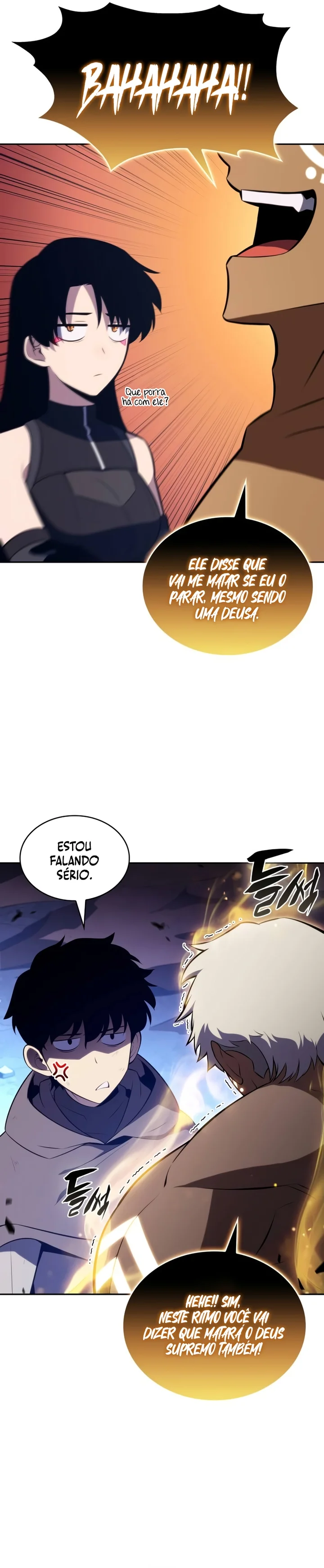 Read The Regressed Son of a Duke is an Assassin PT Manga Online