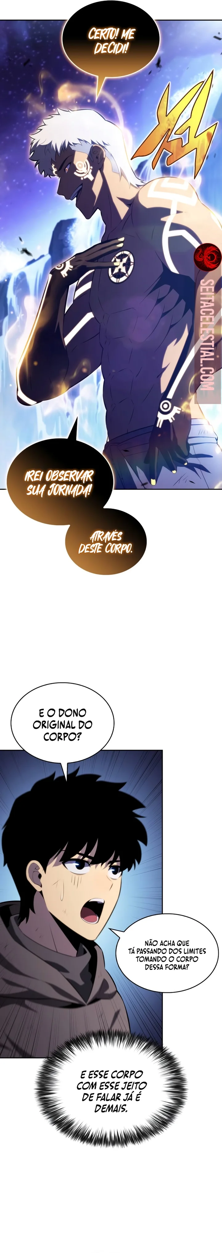 Read The Regressed Son of a Duke is an Assassin PT Manga Online