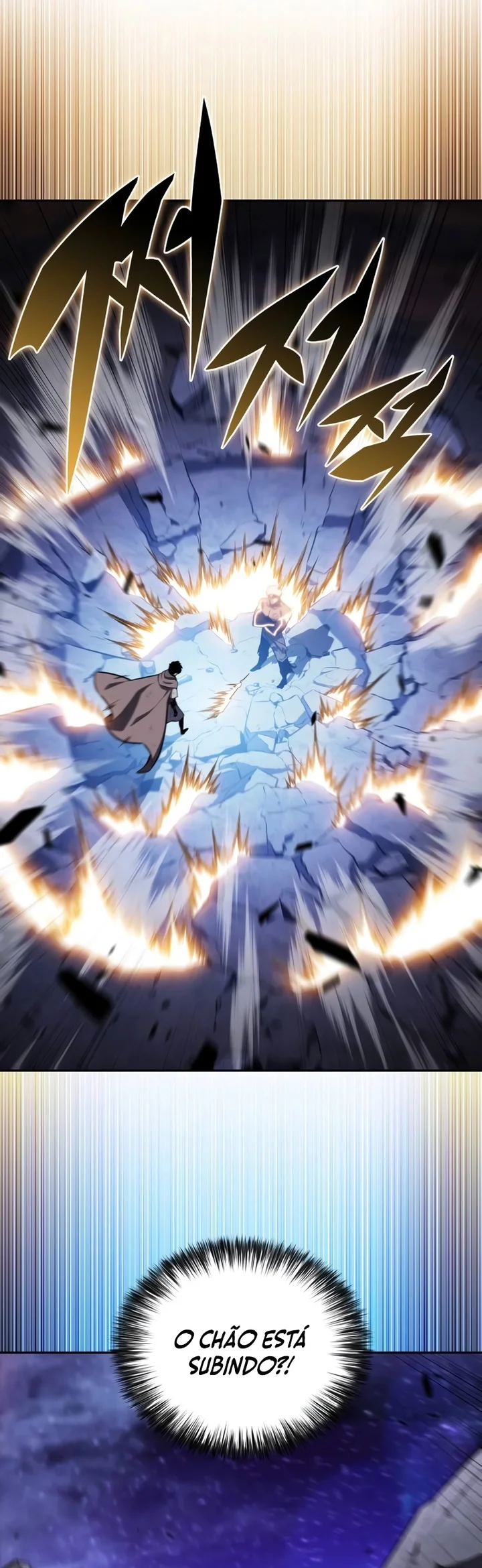 Read The Regressed Son of a Duke is an Assassin PT Manga Online