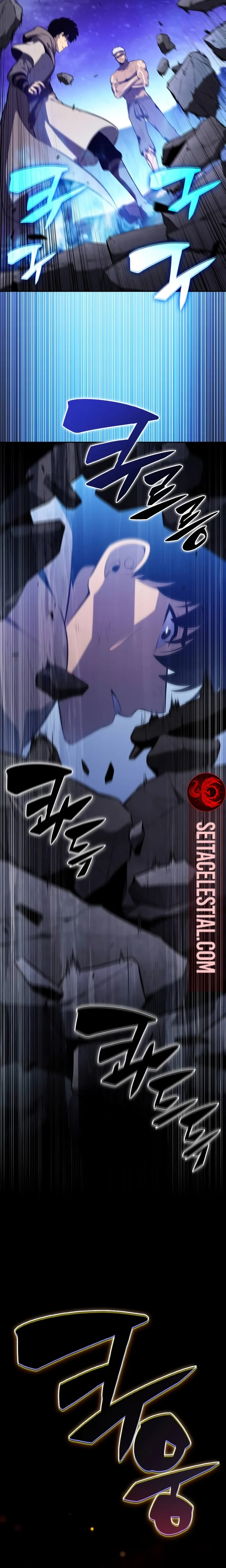 Read The Regressed Son of a Duke is an Assassin PT Manga Online