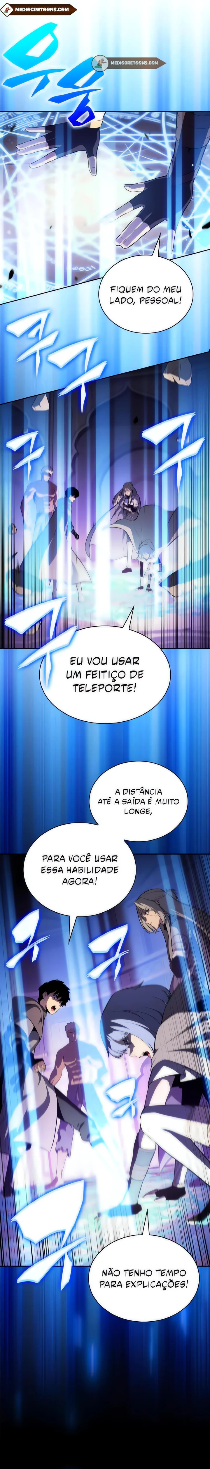 Read The Regressed Son of a Duke is an Assassin PT Manga Online