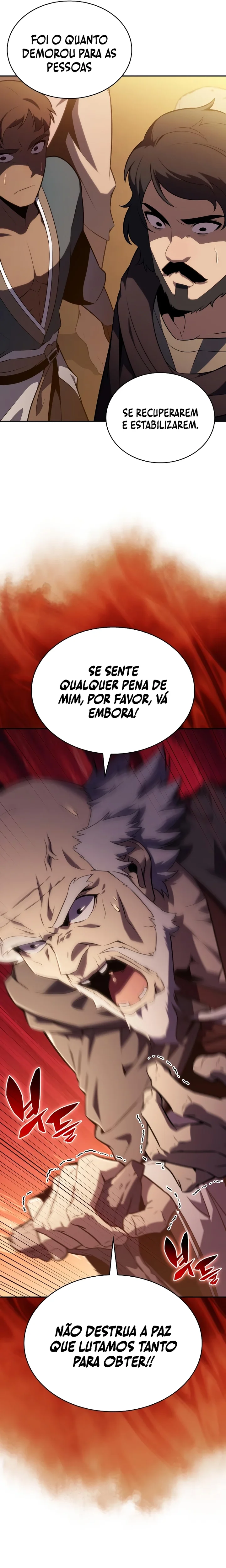 Read The Regressed Son of a Duke is an Assassin PT Manga Online