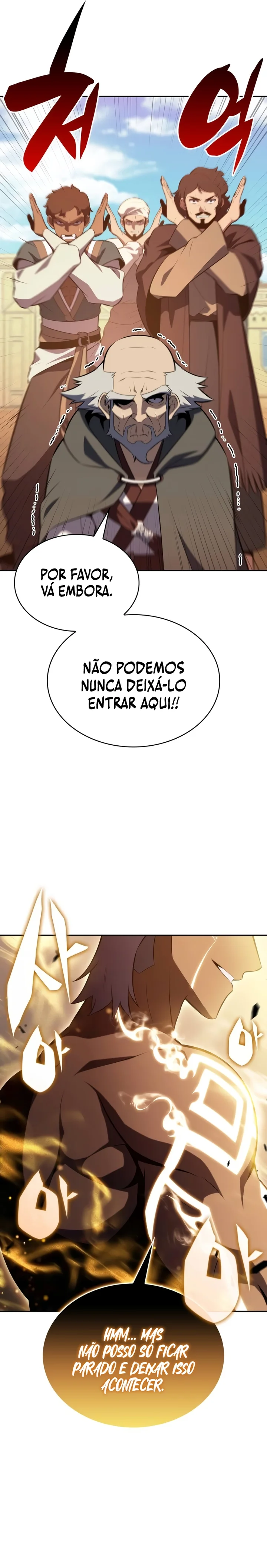 Read The Regressed Son of a Duke is an Assassin PT Manga Online