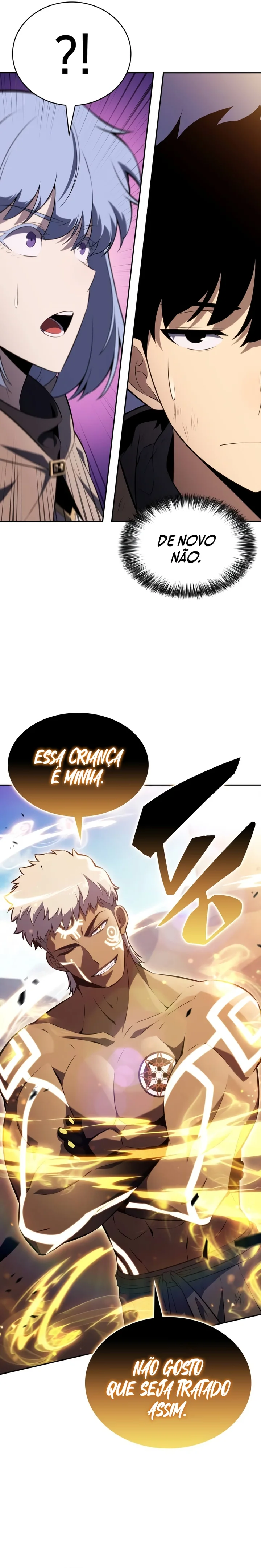 Read The Regressed Son of a Duke is an Assassin PT Manga Online