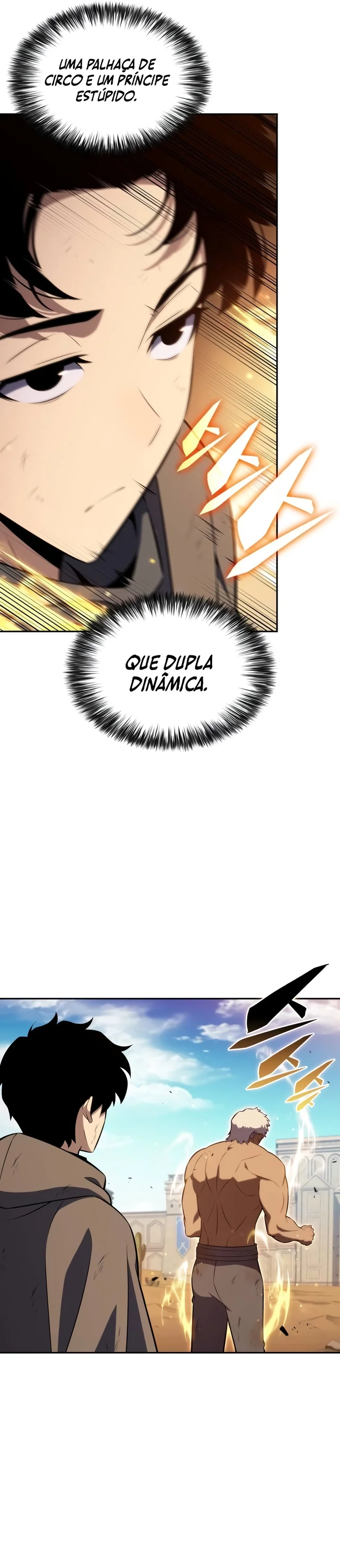 Read The Regressed Son of a Duke is an Assassin PT Manga Online