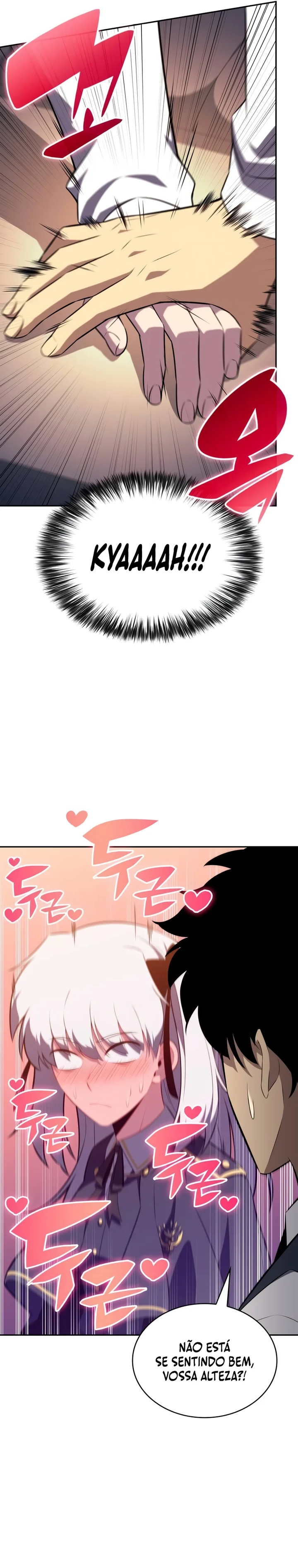 Read The Regressed Son of a Duke is an Assassin PT Manga Online