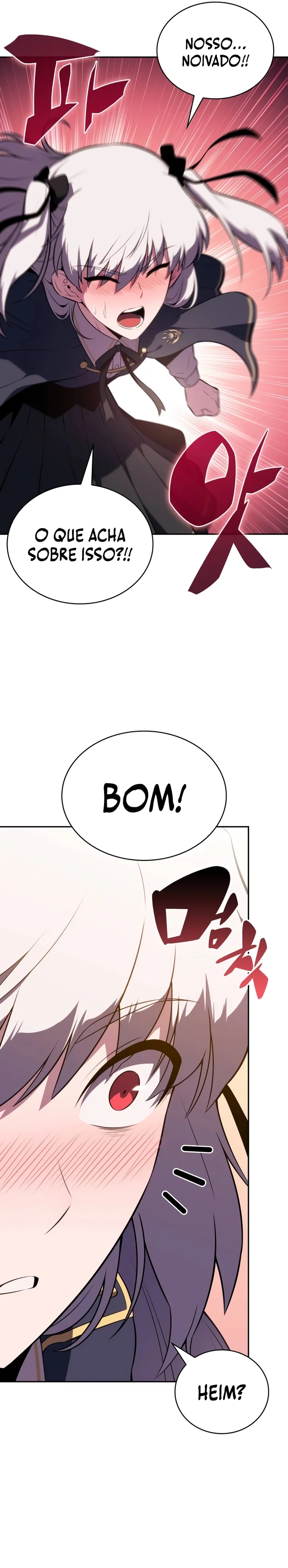 Read The Regressed Son of a Duke is an Assassin PT Manga Online