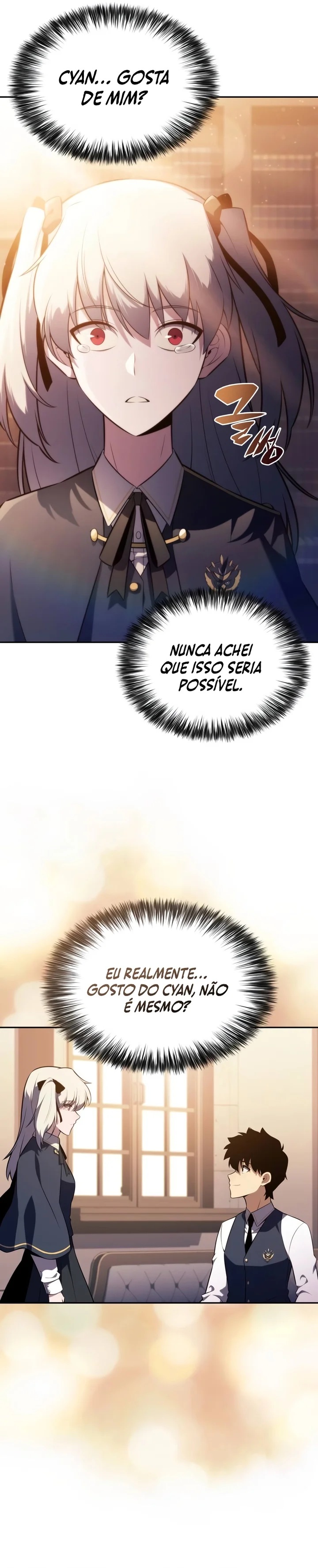 Read The Regressed Son of a Duke is an Assassin PT Manga Online