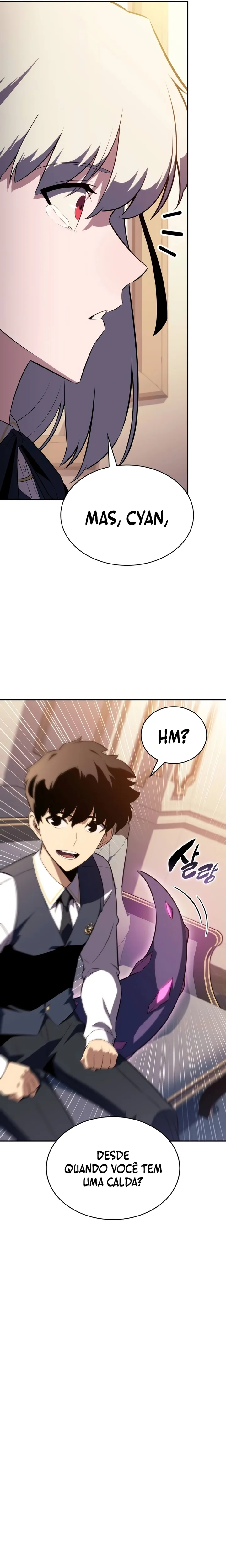 Read The Regressed Son of a Duke is an Assassin PT Manga Online