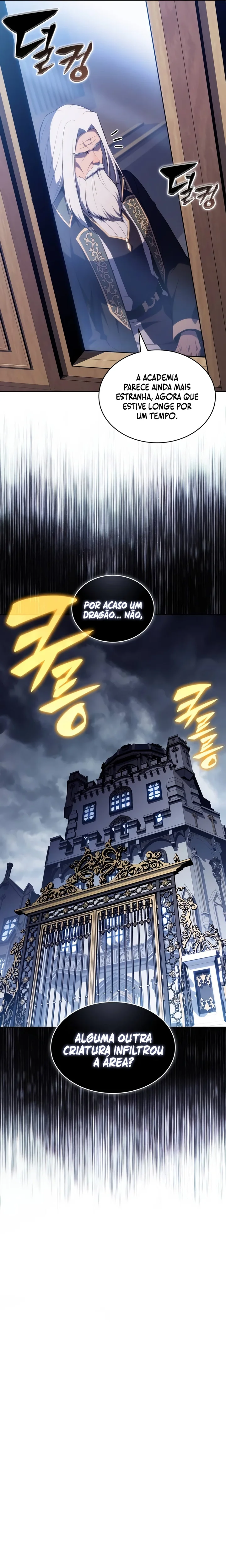 Read The Regressed Son of a Duke is an Assassin PT Manga Online