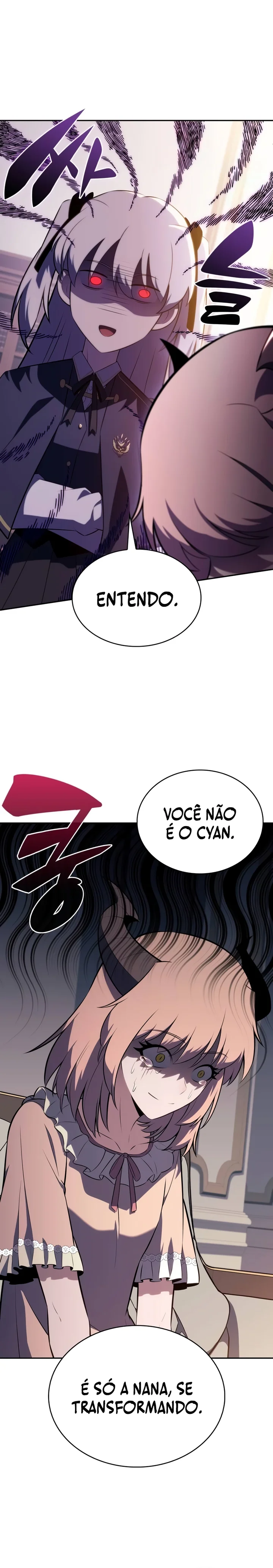 Read The Regressed Son of a Duke is an Assassin PT Manga Online