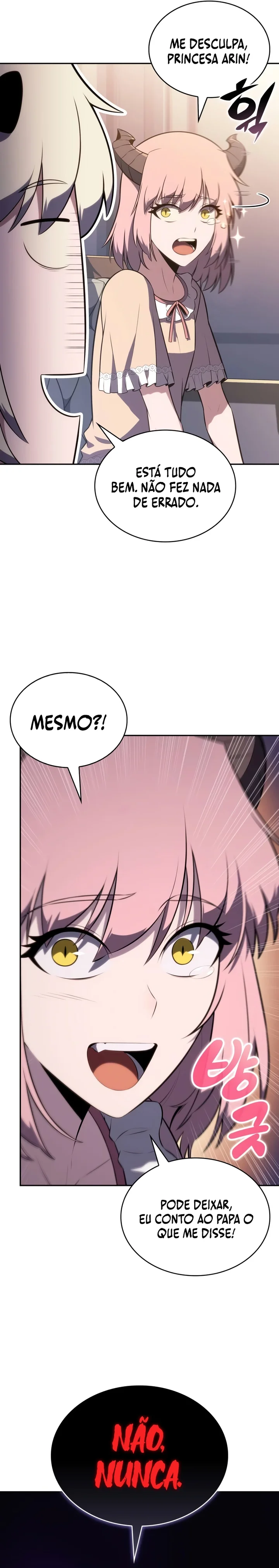 Read The Regressed Son of a Duke is an Assassin PT Manga Online