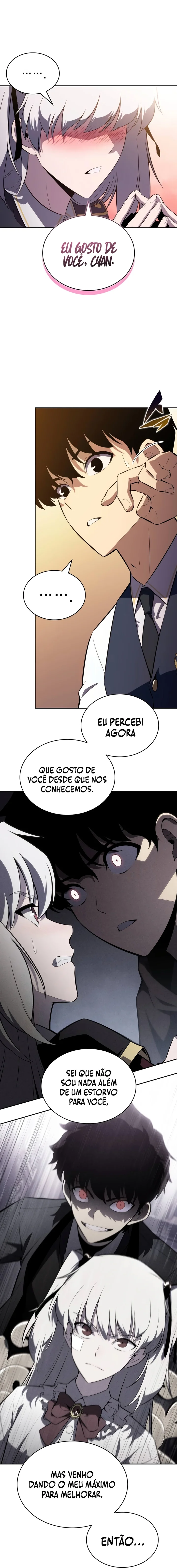 Read The Regressed Son of a Duke is an Assassin PT Manga Online