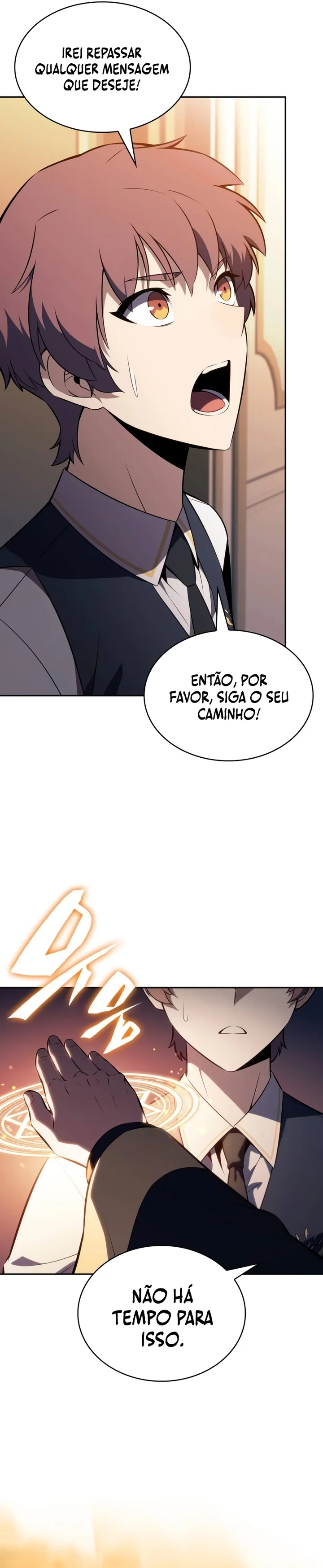 Read The Regressed Son of a Duke is an Assassin PT Manga Online