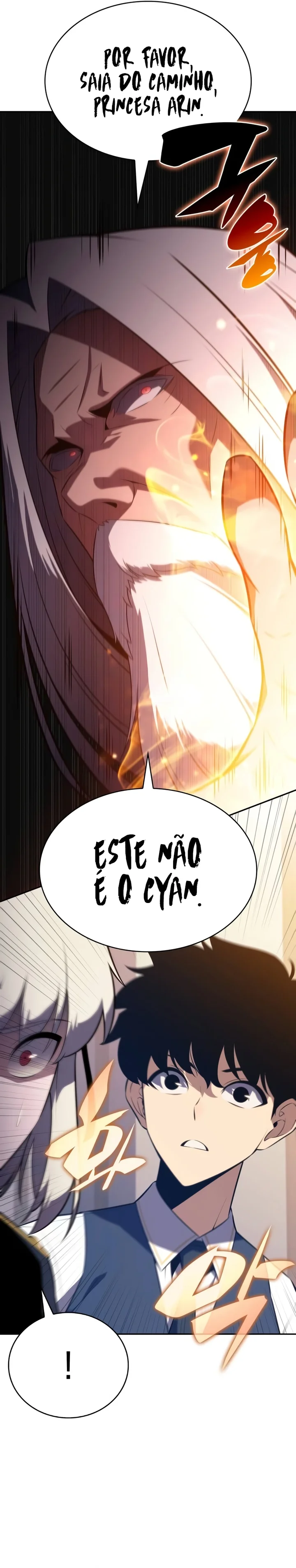 Read The Regressed Son of a Duke is an Assassin PT Manga Online