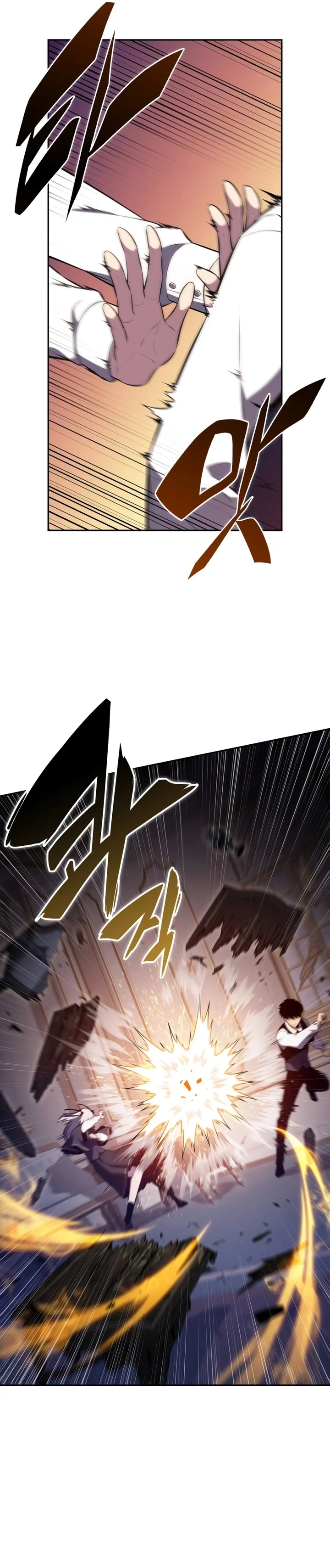 Read The Regressed Son of a Duke is an Assassin PT Manga Online