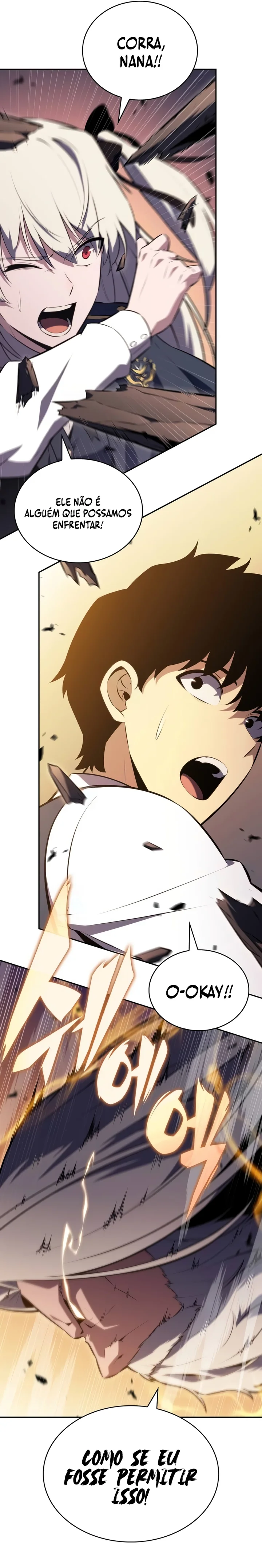 Read The Regressed Son of a Duke is an Assassin PT Manga Online