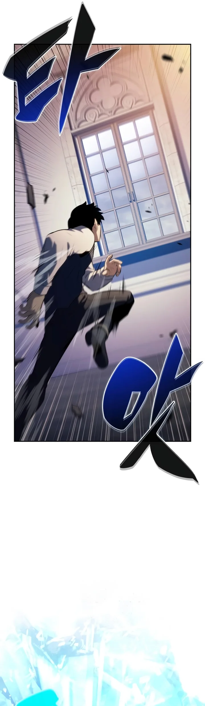 Read The Regressed Son of a Duke is an Assassin PT Manga Online