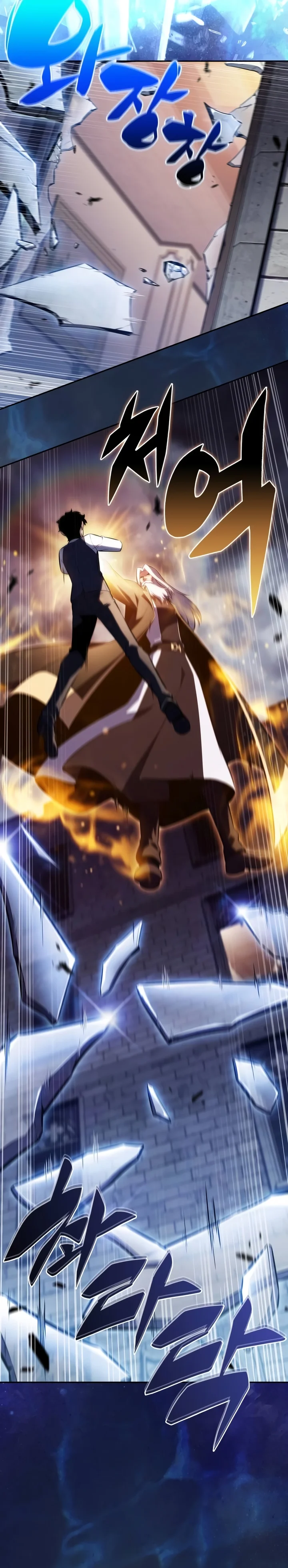 Read The Regressed Son of a Duke is an Assassin PT Manga Online